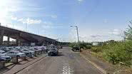 Reprodução/Google Maps