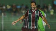 LUCAS MERÇON/ FLUMINENSE F.C.