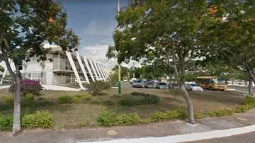 Reprodução/ Google Street View