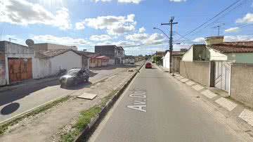 Reprodução/ Google Street View