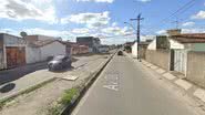 Reprodução/ Google Street View