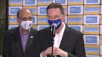 Reprodução  /TV Globo