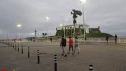 Vagner Souza/BNews