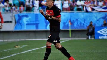 Maurícia da Matta/EC Vitória