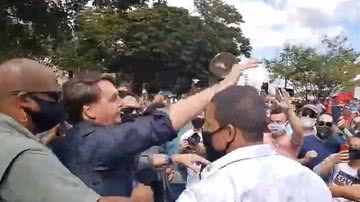 Reprodução/Facebook