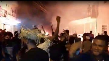 Reprodução/ Leitor Bnews