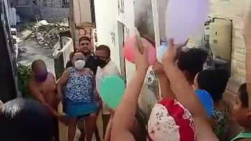 Reprodução/ Leitor Bnews