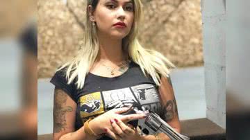 Reprodução/Redes Sociais