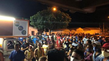 Reprodução/Mídia Bahia