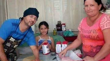 Reprodução/Redes Sociais