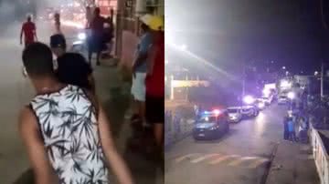 Reprodução/ Leitor Bnews