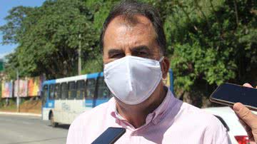 Vagner Souza/BNews