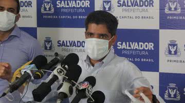 Vagner Souza / BNews