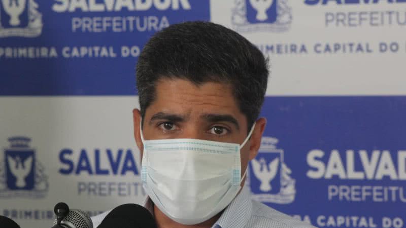 Vagner Souza/BNews