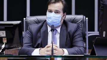 Maryanna Oliveira/Câmara dos Deputados