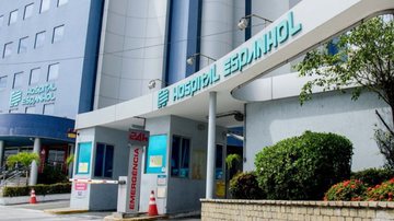 Imagem Coronavírus: MPBA e MPF apontam sobrepreço de R$ 478mil e recomendam a não renovação do contrato de gestão do Hospital Espanhol