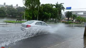 Dinaldo Silva/ Arquivo BNews