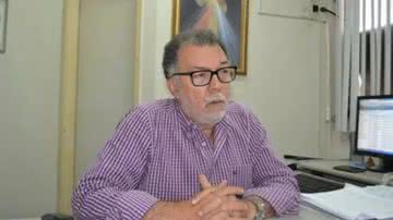 Reprodução/Blog do Velame