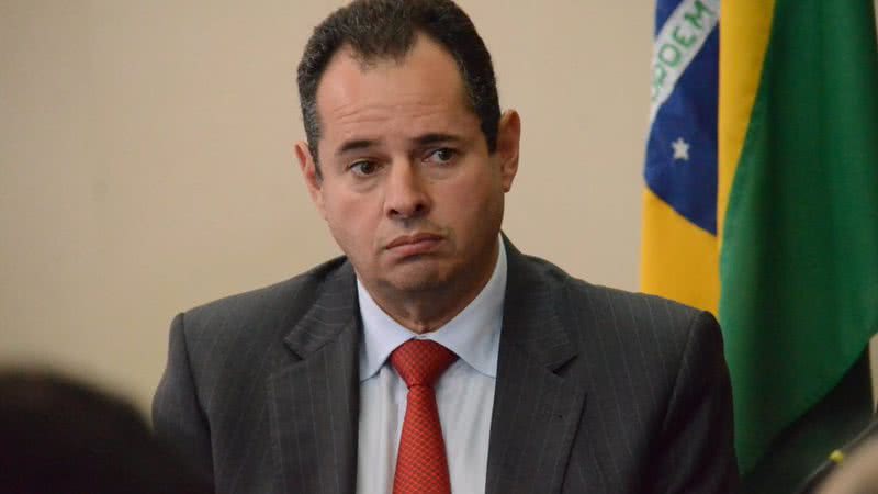Gilberto Júnior/Arquivo BNews
