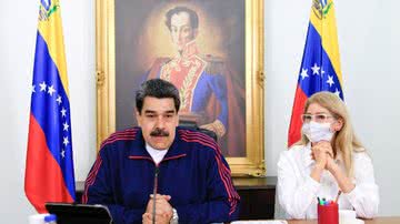 Governo Venezuela