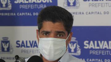 Arquivo / BNews