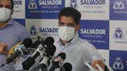 Arquivo / BNews