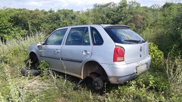 Divulgação/PRF