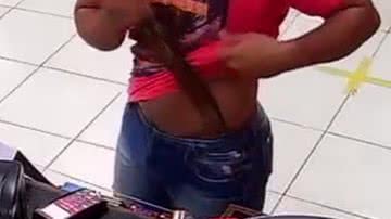 Reprodução/ Leitor Bnews