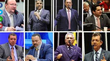 Arquivo/Câmara dos Deputados