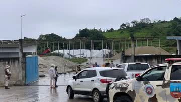 Divulgação/SDE