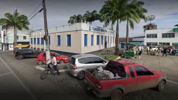 Reprodução/Google Street View