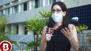 Imagem Infectologista explica como contrai o coronavírus