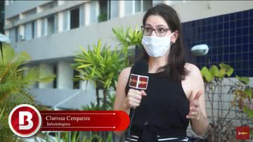 Imagem Infectologista fala sobre as formas de tratamento do coronavírus