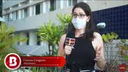 Imagem Infectologista fala sobre as formas de tratamento do coronavírus