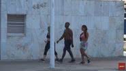 Imagem Covid-19 muda rotina do soteropolitano e impõe isolamento social