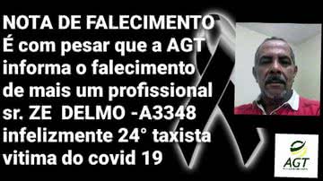 Divulgação/ Sindicato