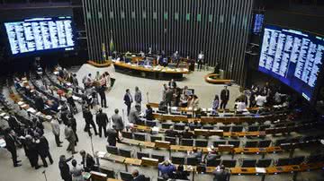 Agência Câmara