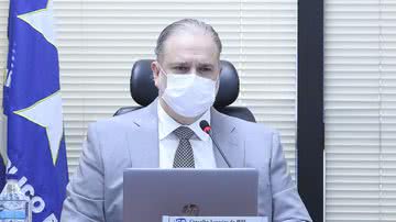 Antonio Augusto / Secom / PGR