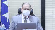 Antonio Augusto / Secom / PGR