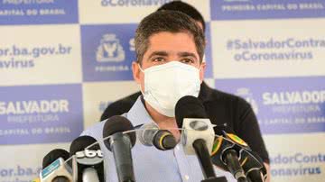 Dinaldo Silva/Arquivo BNews