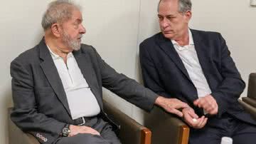 Ricardo Stuckert/Instituto Lula
