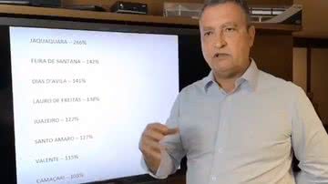 Reprodução/Facebook