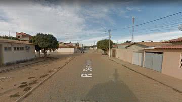 Google Street View