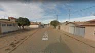 Google Street View