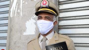 Dinaldo Silva/BNews