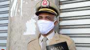 Dinaldo Silva/BNews