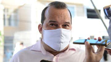 Dinaldo Silva / BNews