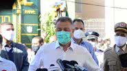 Dinaldo Silva/BNews