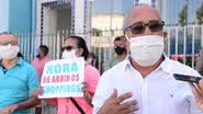Dinaldo Silva/ BNews