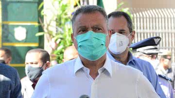 Dinaldo Silva/BNews